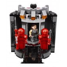 LEGO Star Wars Snoke's Throne Room 75216   568524879